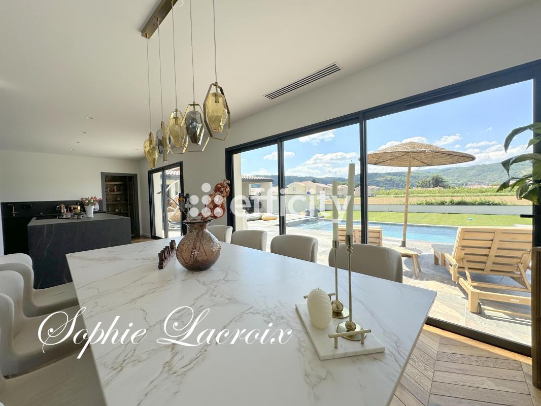 Maison 7 Pièce(s) Sablons