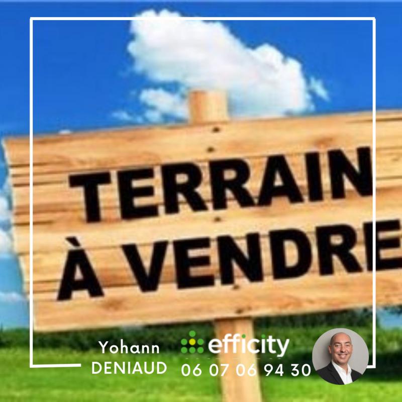 Terrain  Pont-Saint-Martin