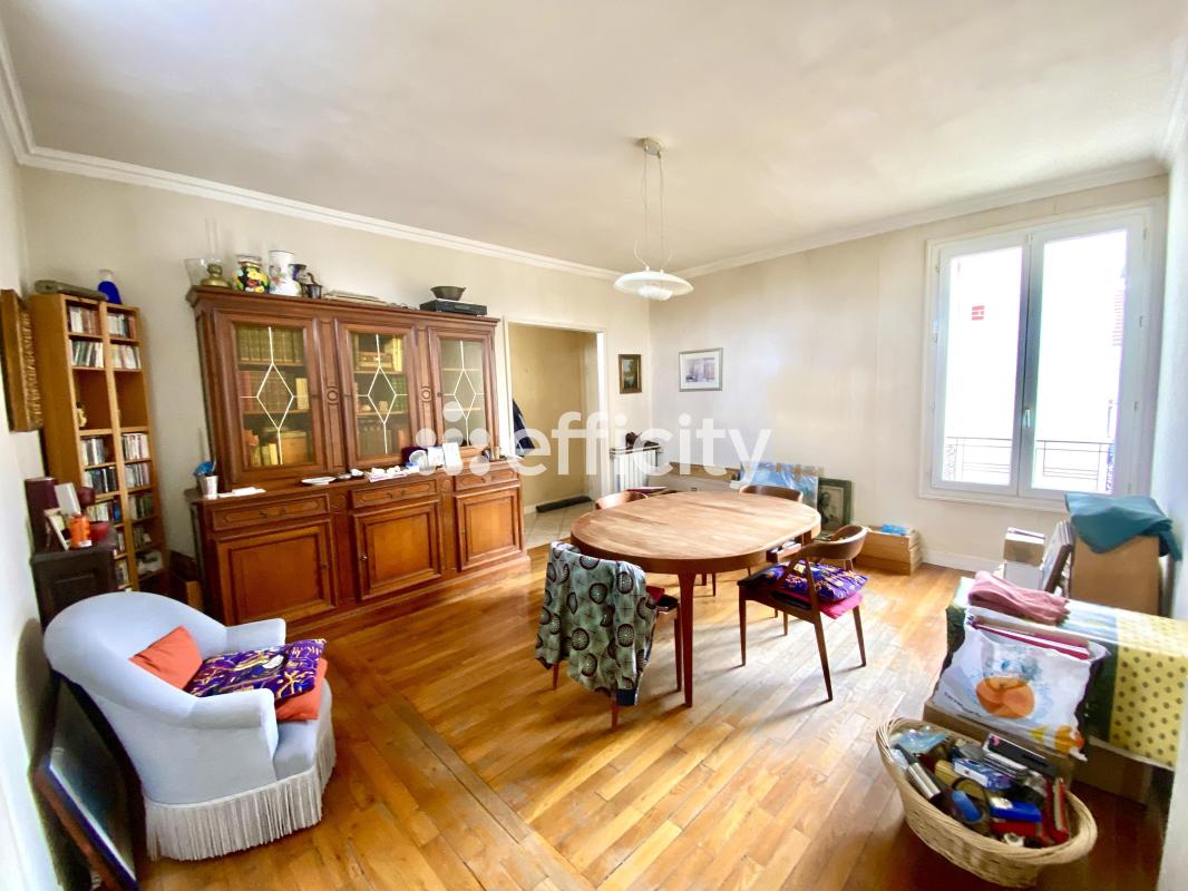 Appartement 3 Pièce(s) Le Raincy