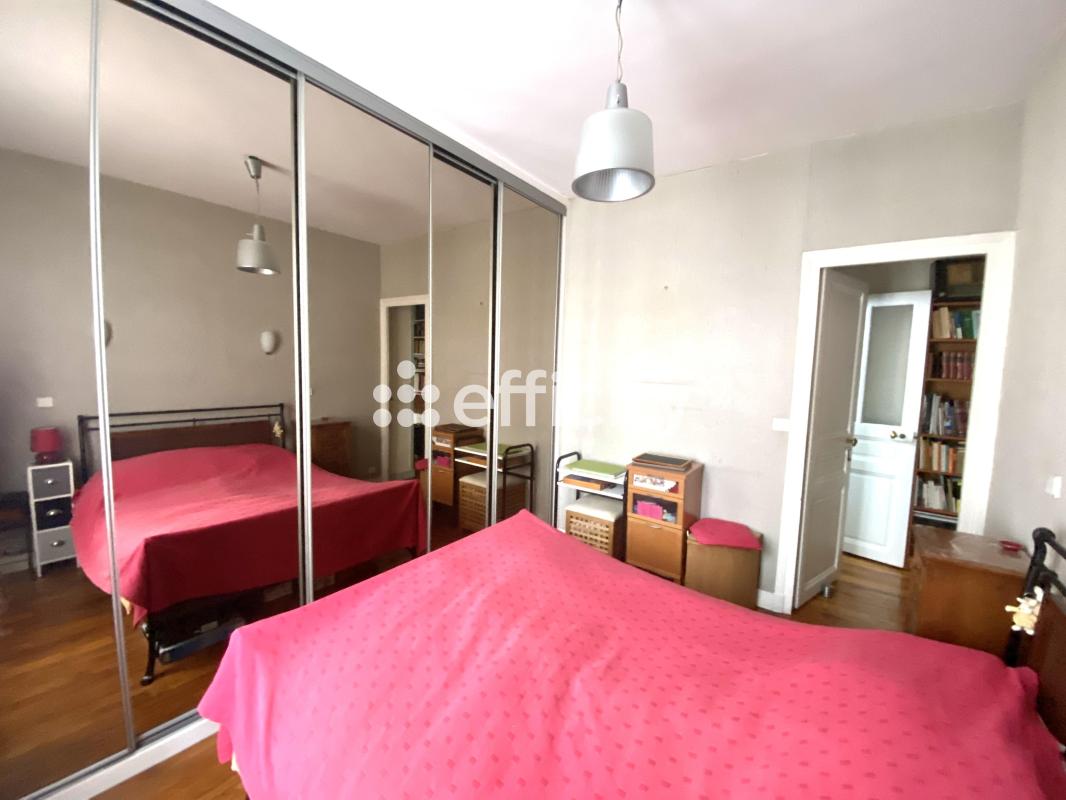 Appartement 3 Pièce(s) Le Raincy - Photo 4