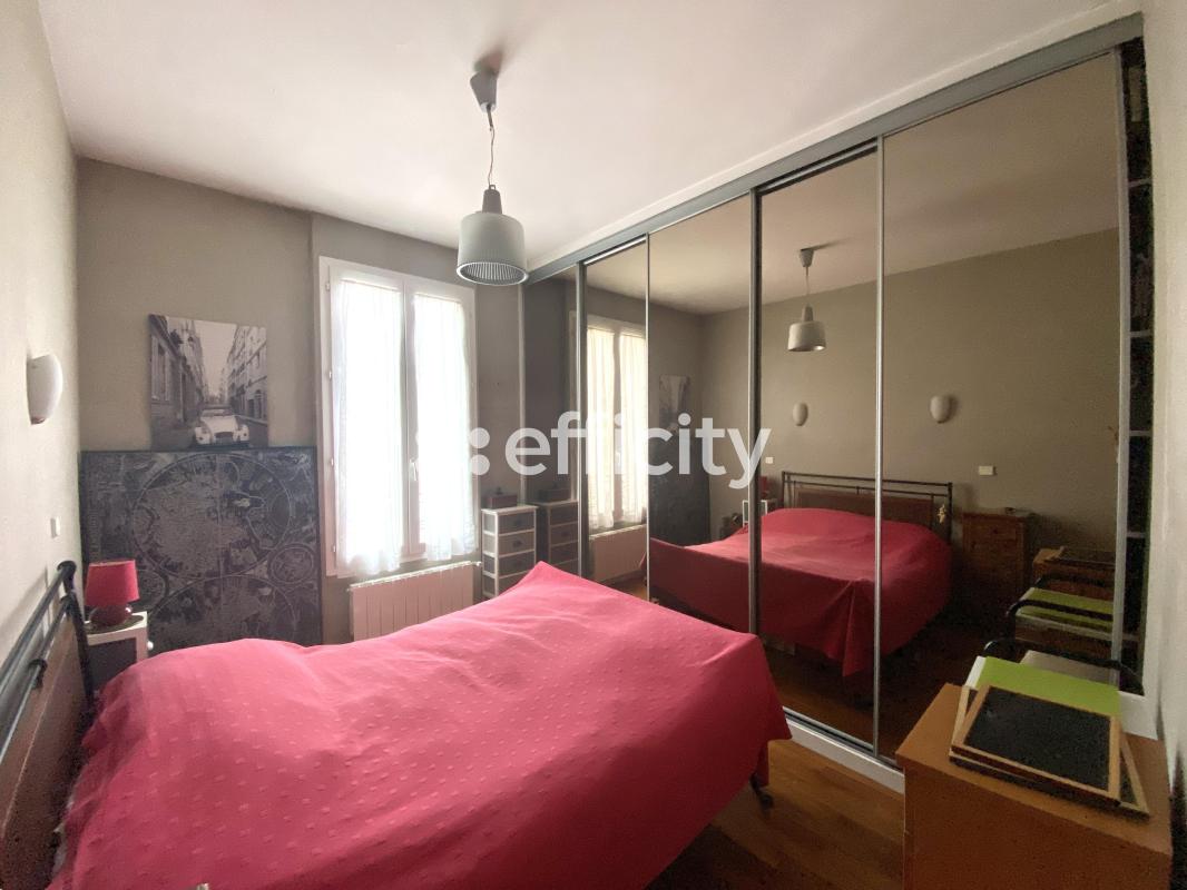 Appartement 3 Pièce(s) Le Raincy - Photo 5