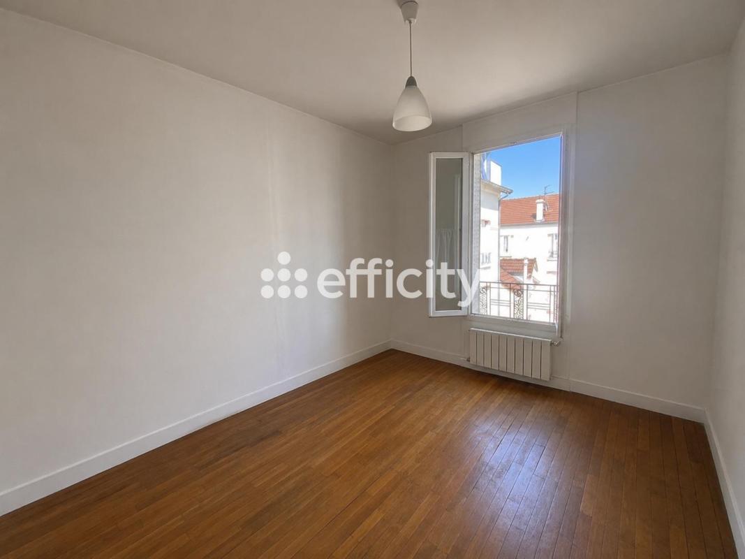 Appartement 3 Pièce(s) Le Raincy - Photo 6