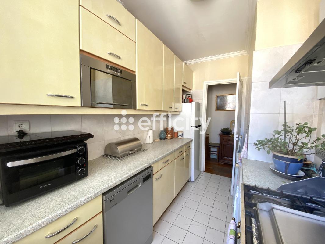 Appartement 3 Pièce(s) Le Raincy - Photo 8