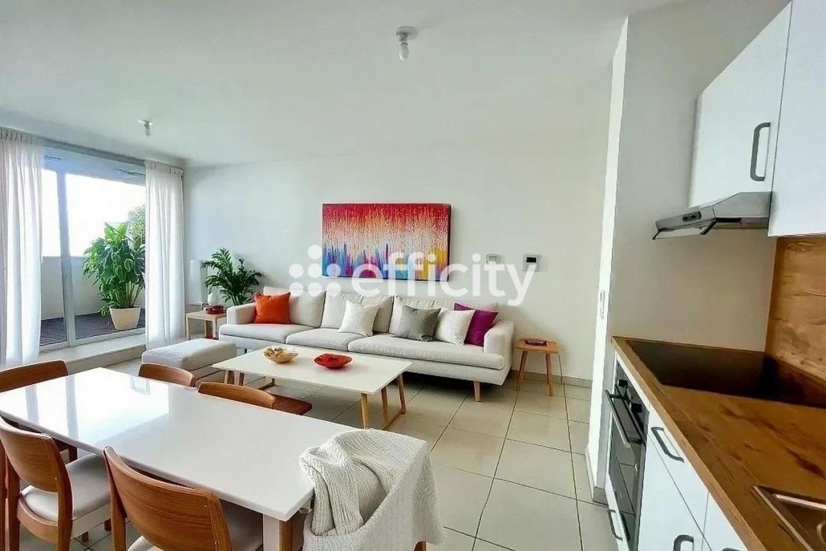 Appartement 3 Pièce(s) Clermont-Ferrand