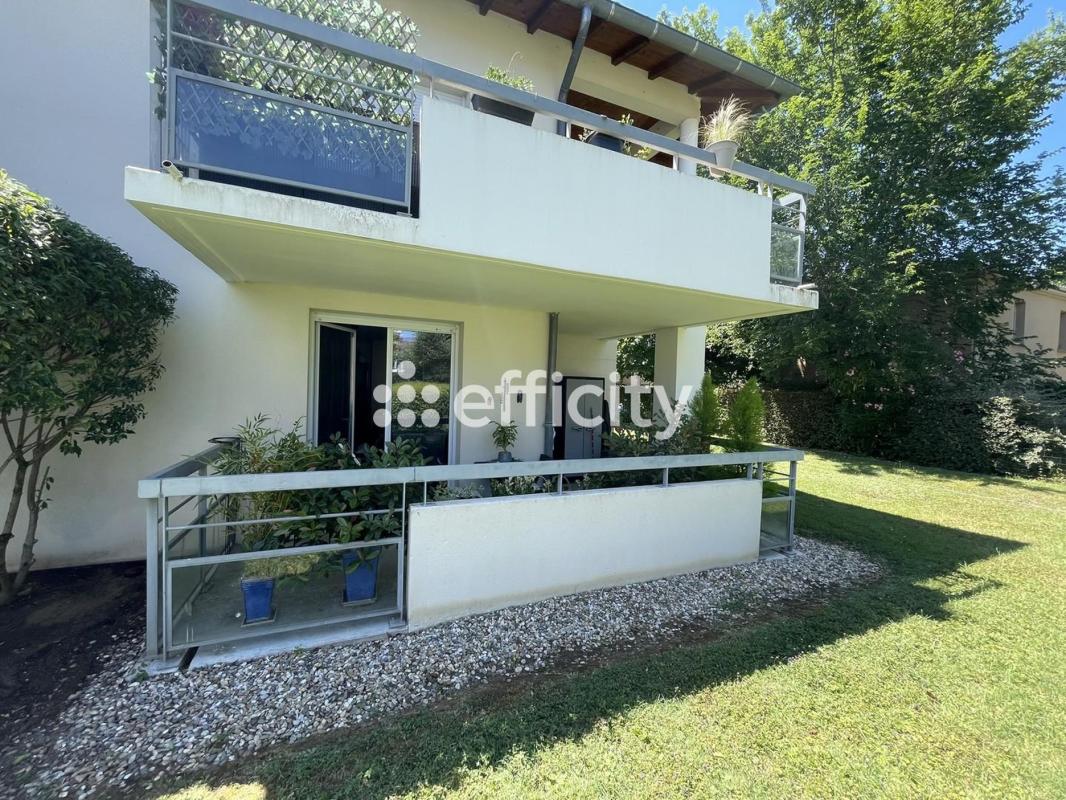 Appartement 3 Pièce(s) Bergerac