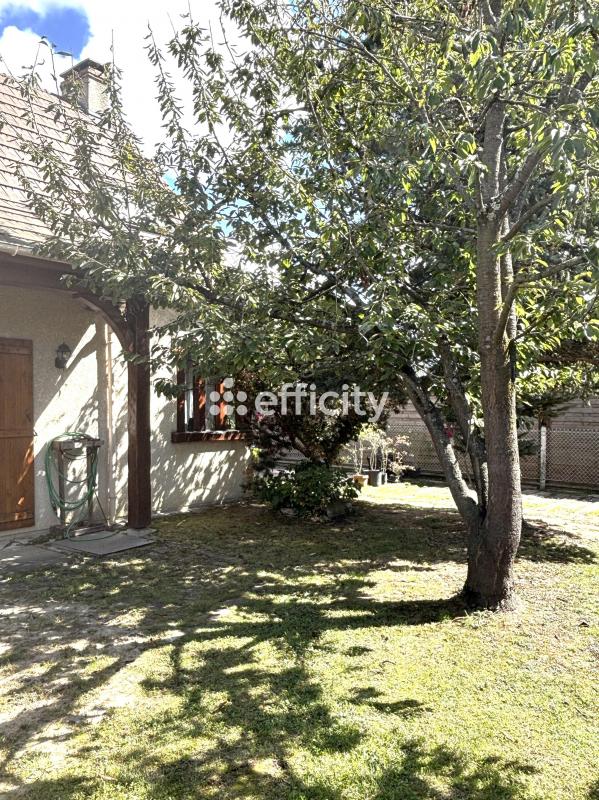 Maison 4 Pièce(s) Persan