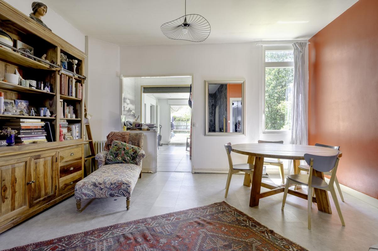 Maison 6 Pièce(s) Bègles