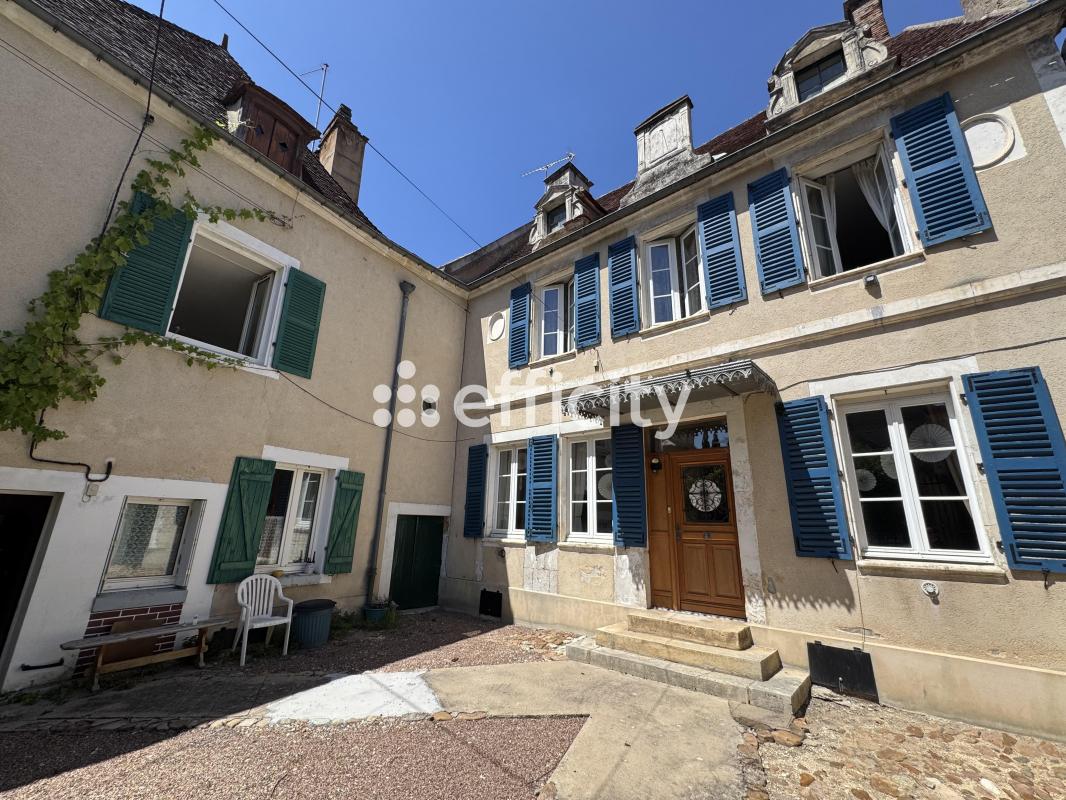 Maison 11 Pièce(s) Deux Rivières