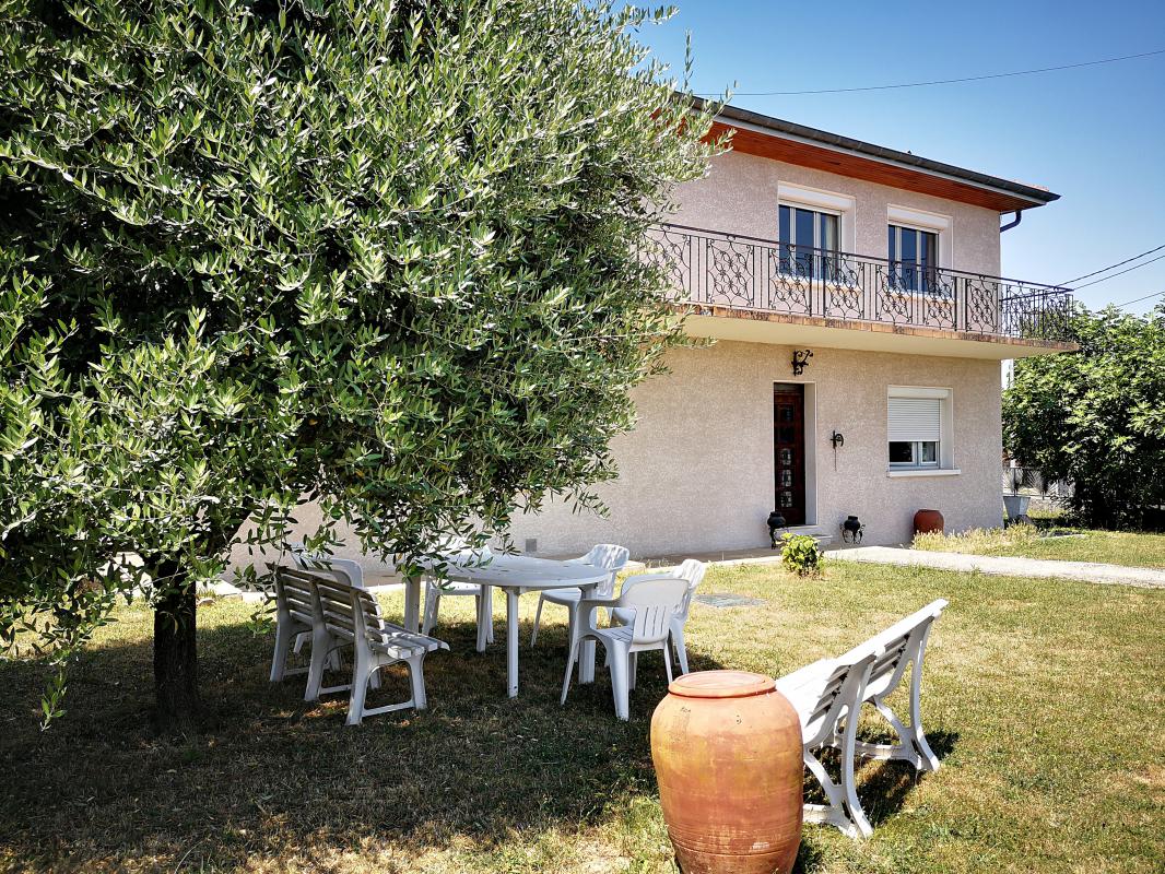 Maison 6 Pièce(s) Genas