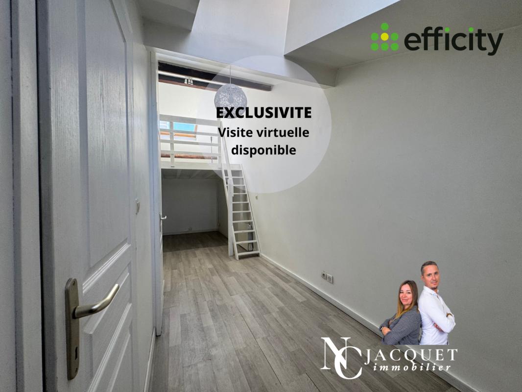 Appartement 1 Pièce(s) Lyon 3eme Arrondissement