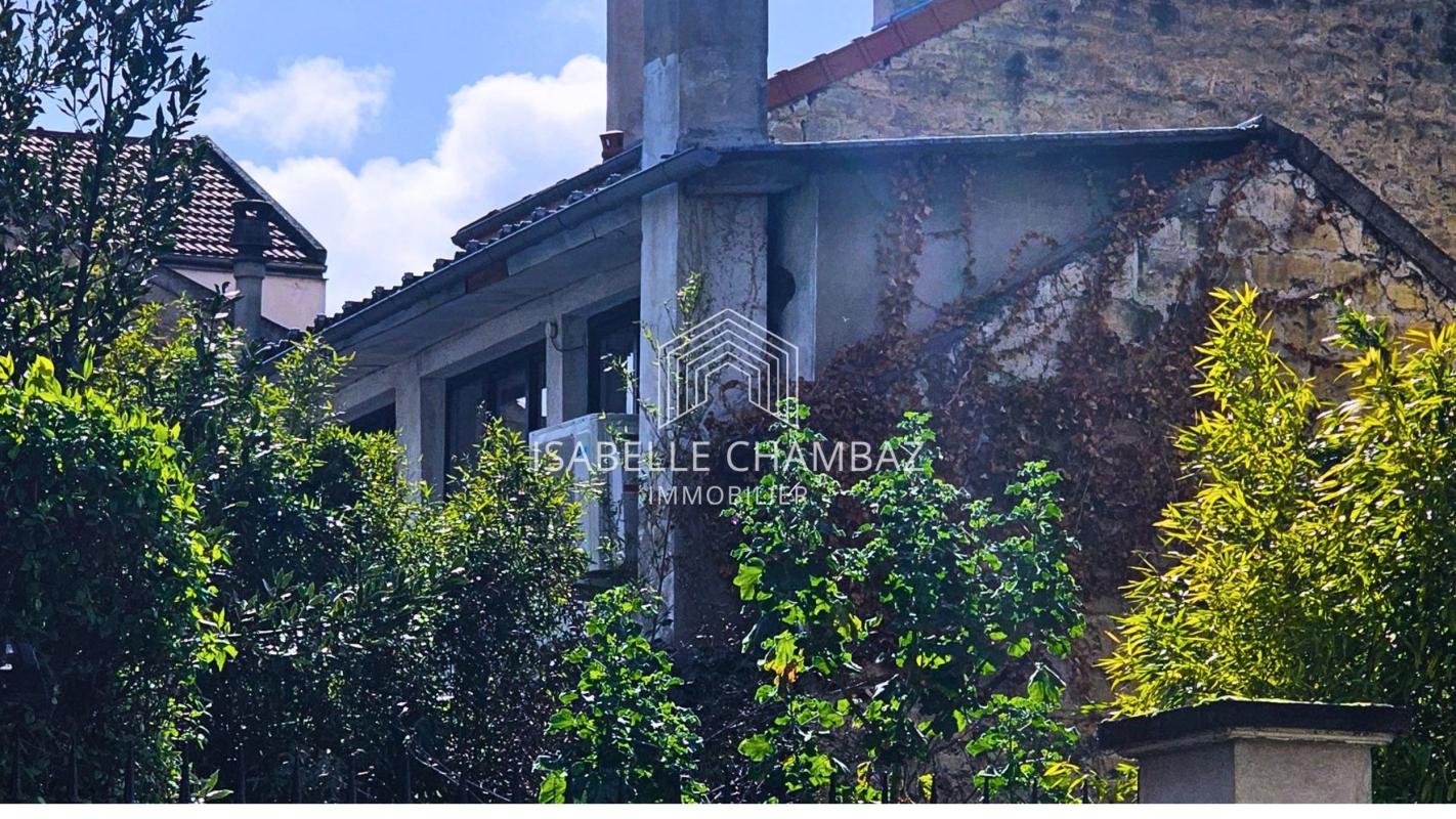 Maison 6 Pièce(s) Asnières-sur-Seine