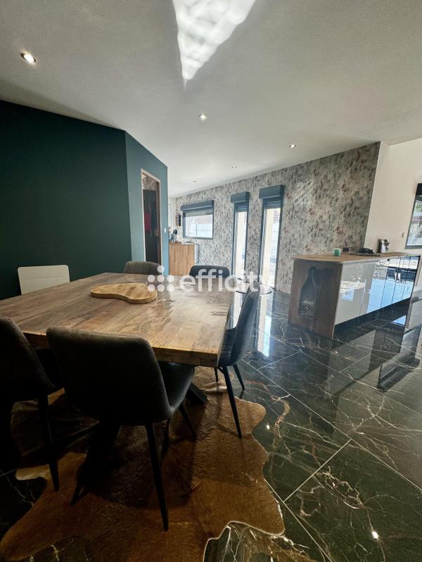 Pavillon 3 Pièce(s) Bruay-sur-l'Escaut