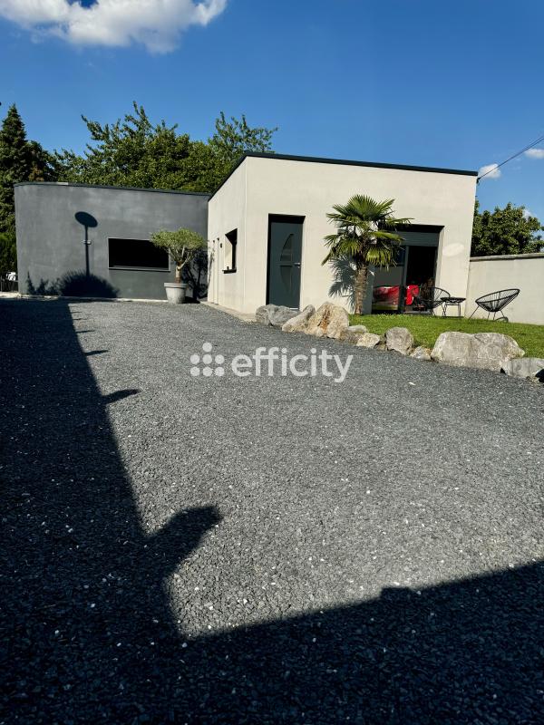 Maison 3 Pièce(s) Bruay-sur-l'Escaut