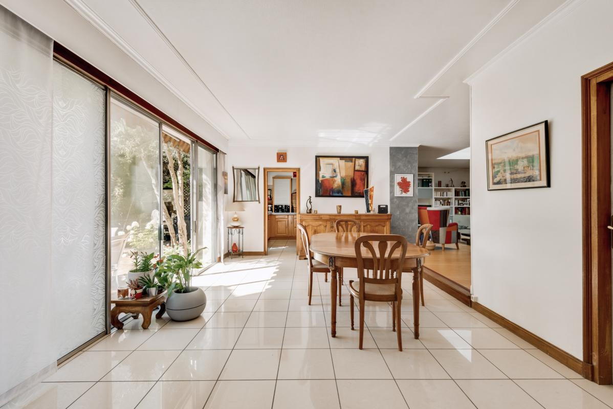 Maison 7 Pièce(s) Bagneux