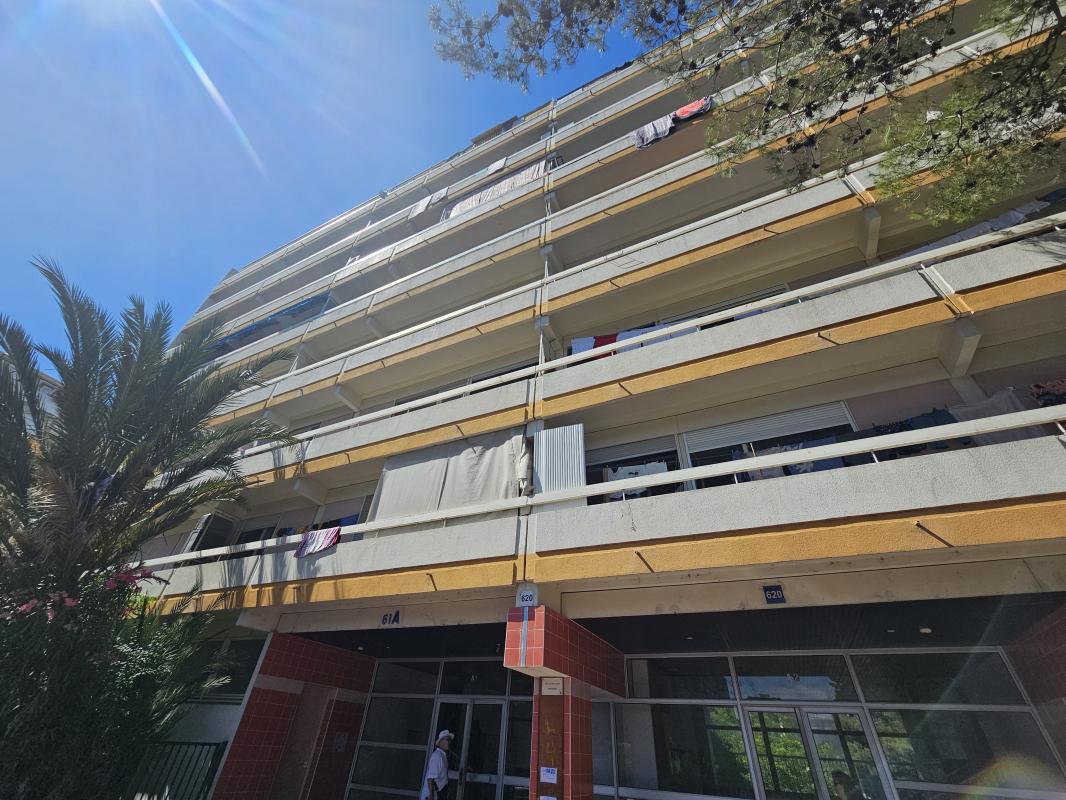 Appartement 1 Pièce(s) Montpellier
