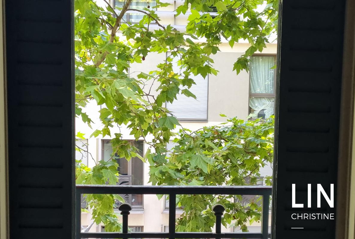 Appartement 2 Pièce(s) Lyon 3eme Arrondissement