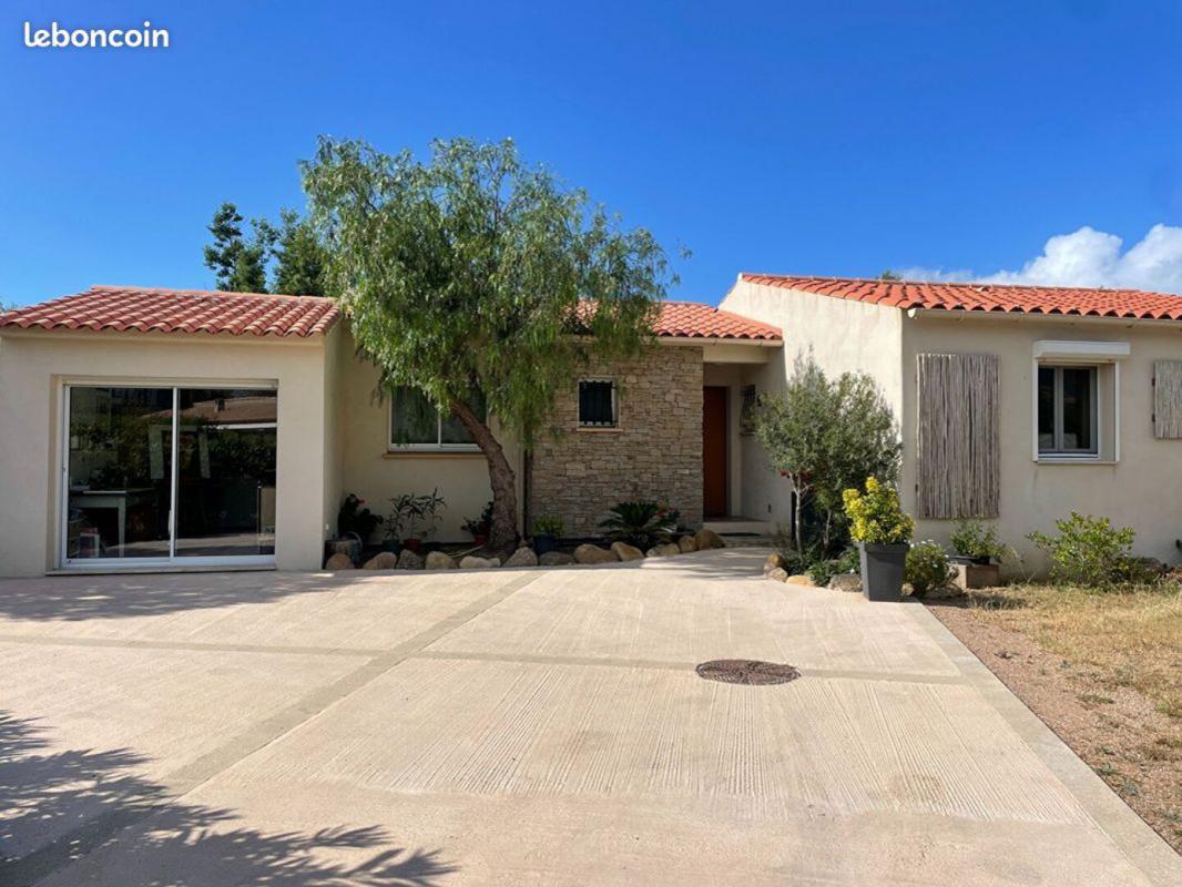 Maison 5 Pièce(s) Lecci