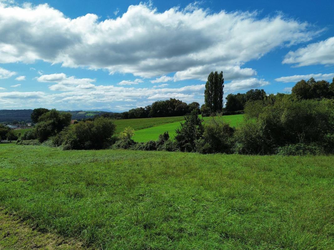 Terrain  Sauveterre-de-Béarn