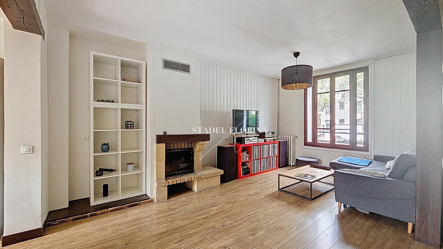 Maison 5 Pièce(s) Montreuil