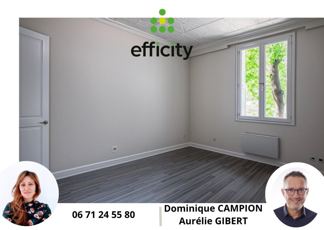 Appartement 2 Pièce(s) Échirolles