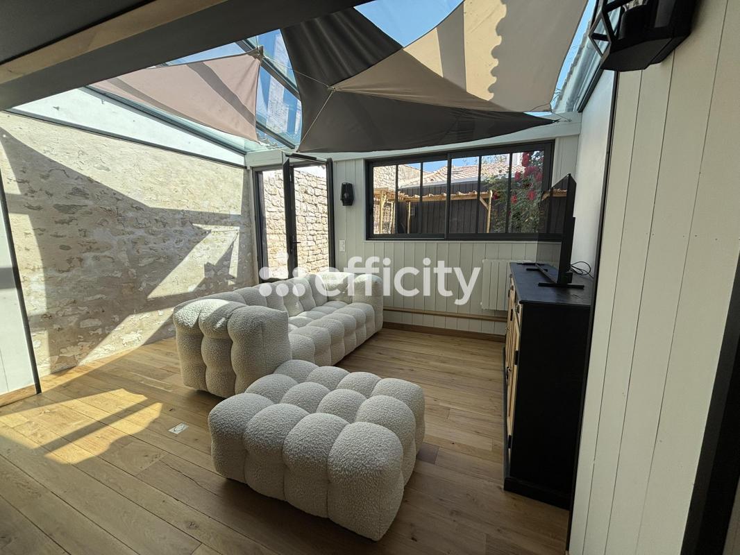 Maison 3 Pièce(s) Sainte-Marie-de-Ré