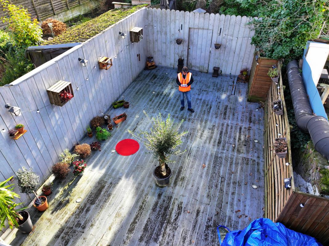 Appartement 1 Pièce(s) La Madeleine