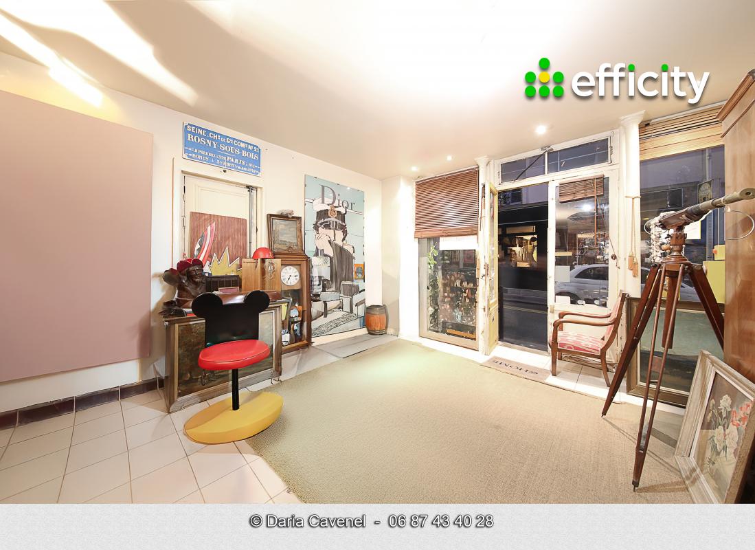 Locaux/biens immobiliers 3 Pièce(s) Paris 12eme Arrondissement