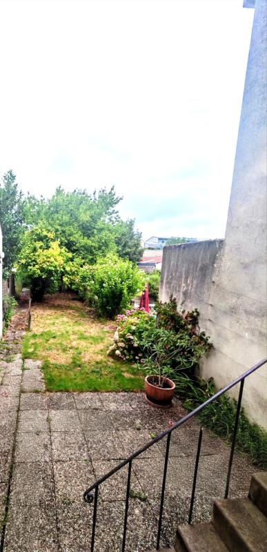 Immeuble 6 Pièce(s) Tours