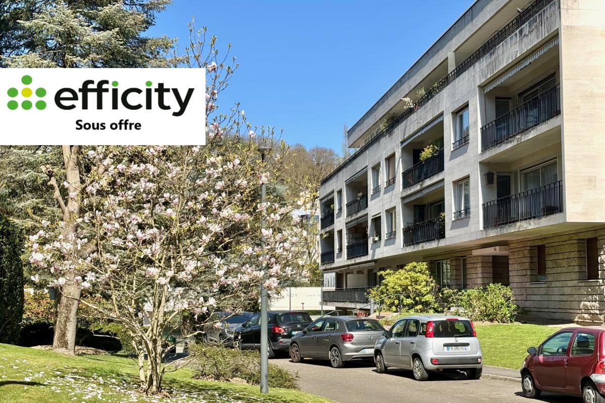 Appartement 1 Pièce(s) Ville-d'Avray