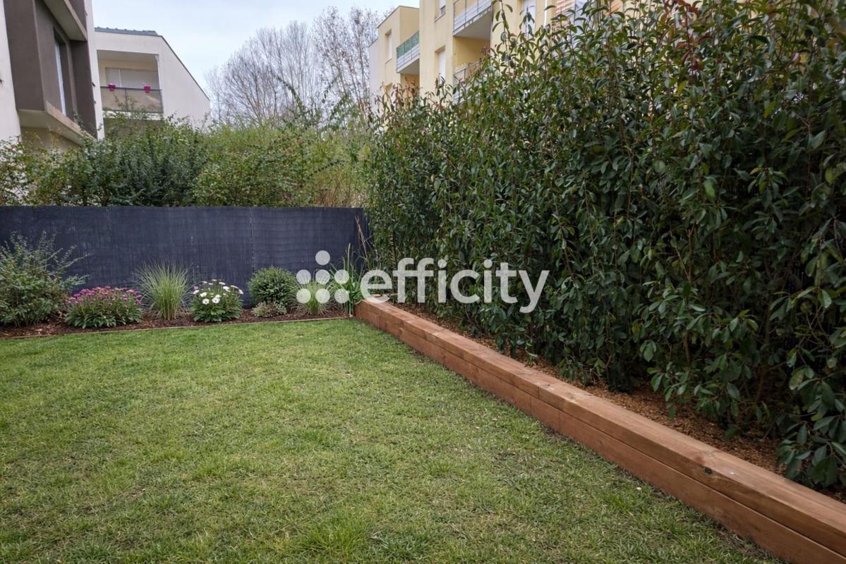 Appartement 2 Pièce(s) Tassin-la-Demi-Lune