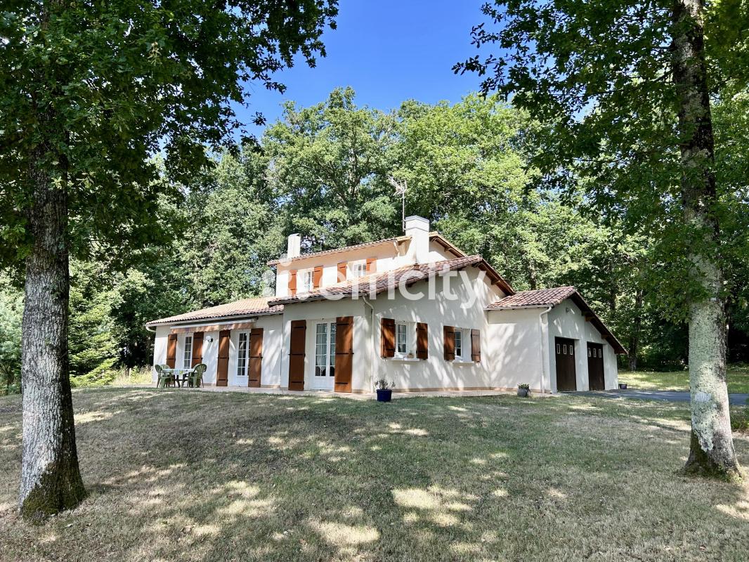 Maison 5 Pièce(s) Étaules