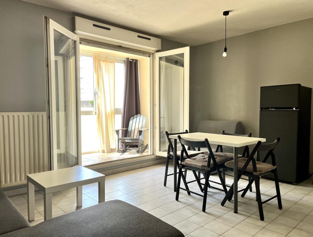 Appartement 1 Pièce(s) Montpellier