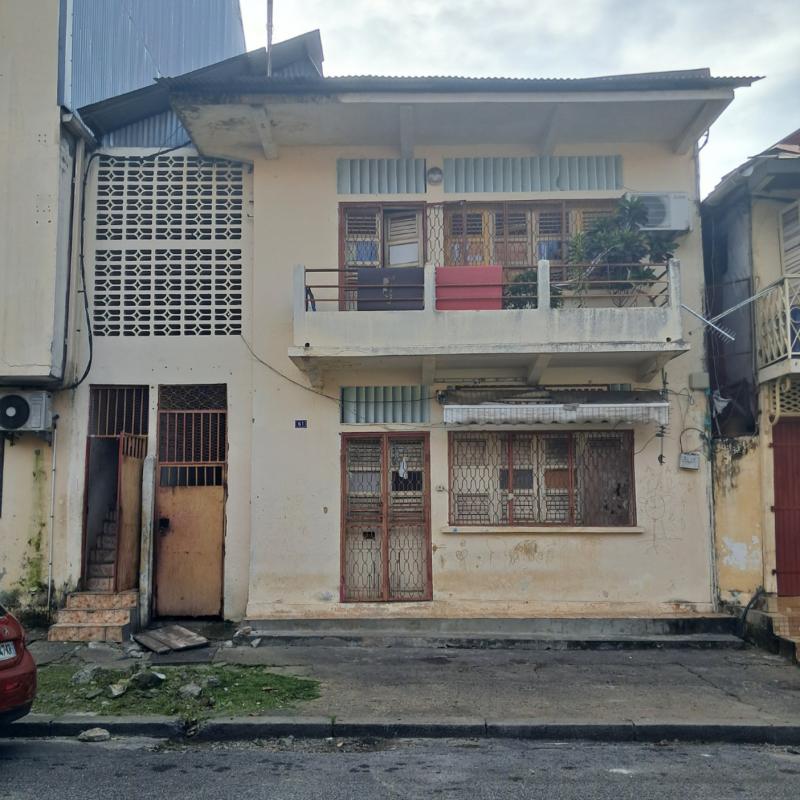 Immeuble 6 Pièce(s) Cayenne