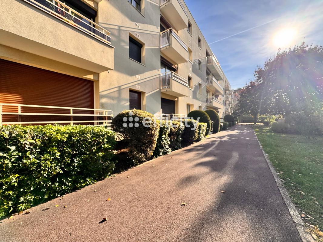 Appartement 3 Pièce(s) Rueil-Malmaison