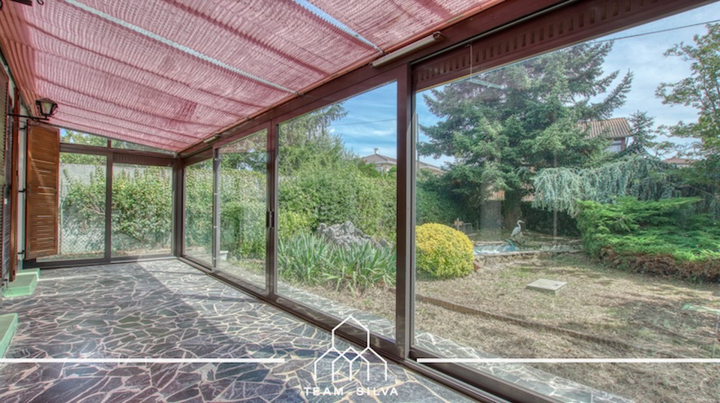 Maison 6 Pièce(s) Ternay