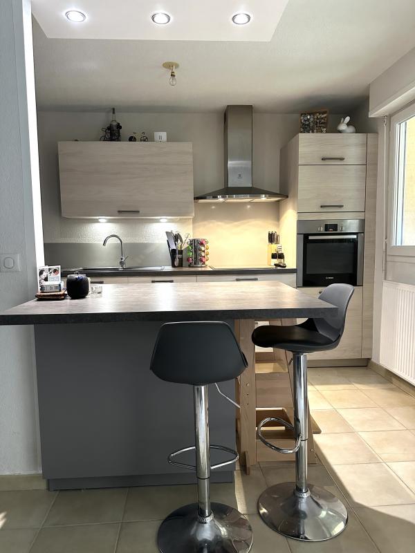 Appartement 3 Pièce(s) Cruseilles