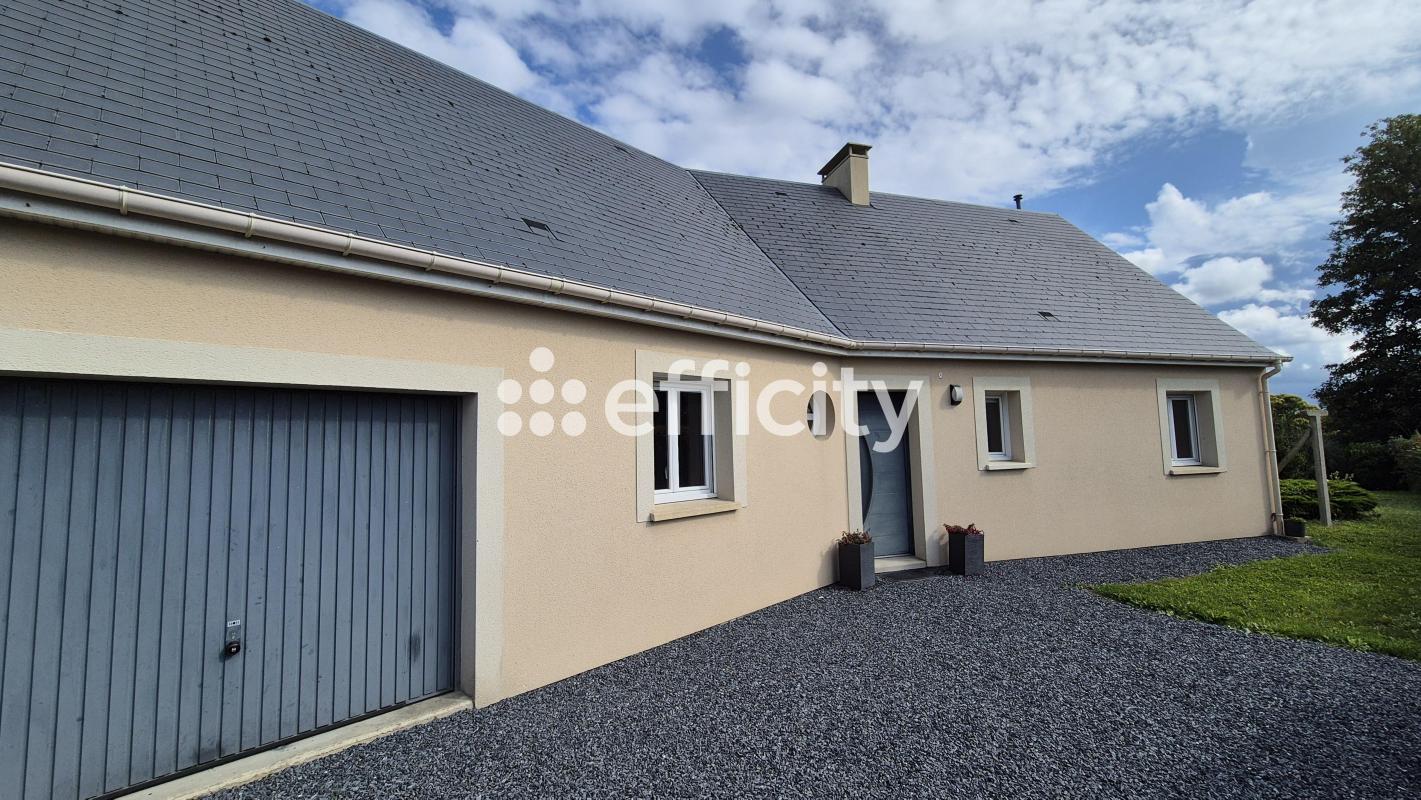 Maison 5 Pièce(s) Bayeux