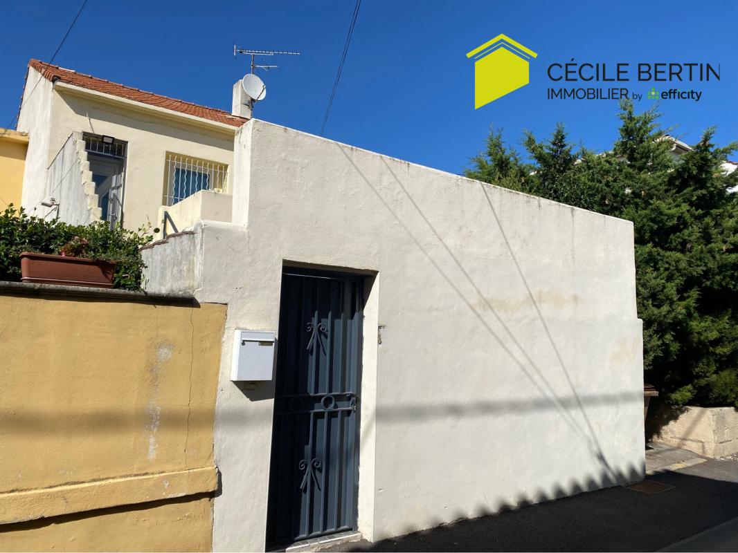 Maison 5 Pièce(s) Arles