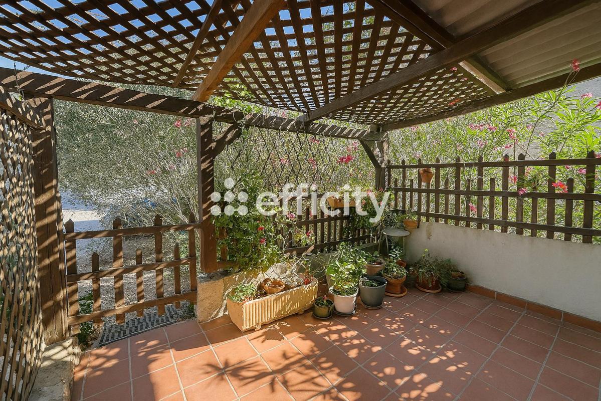 Maison 4 Pièce(s) Marseille 8eme Arrondissement