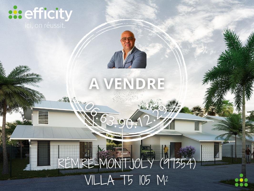 Maison 5 Pièce(s) Remire-Montjoly