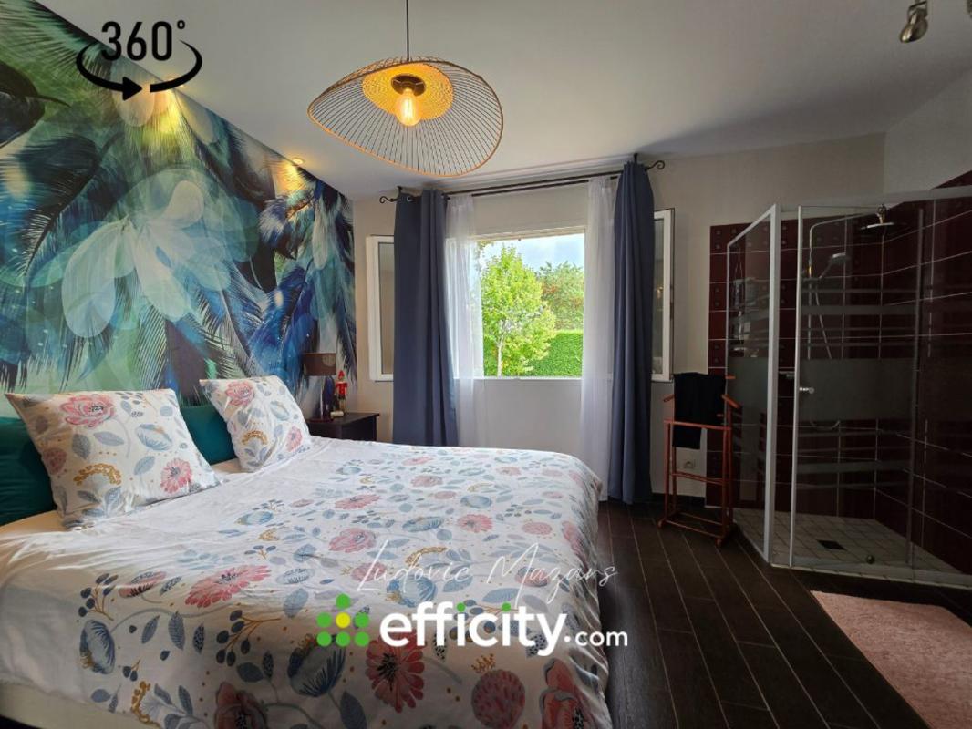 Maison 5 Pièce(s) Labastide-du-Temple