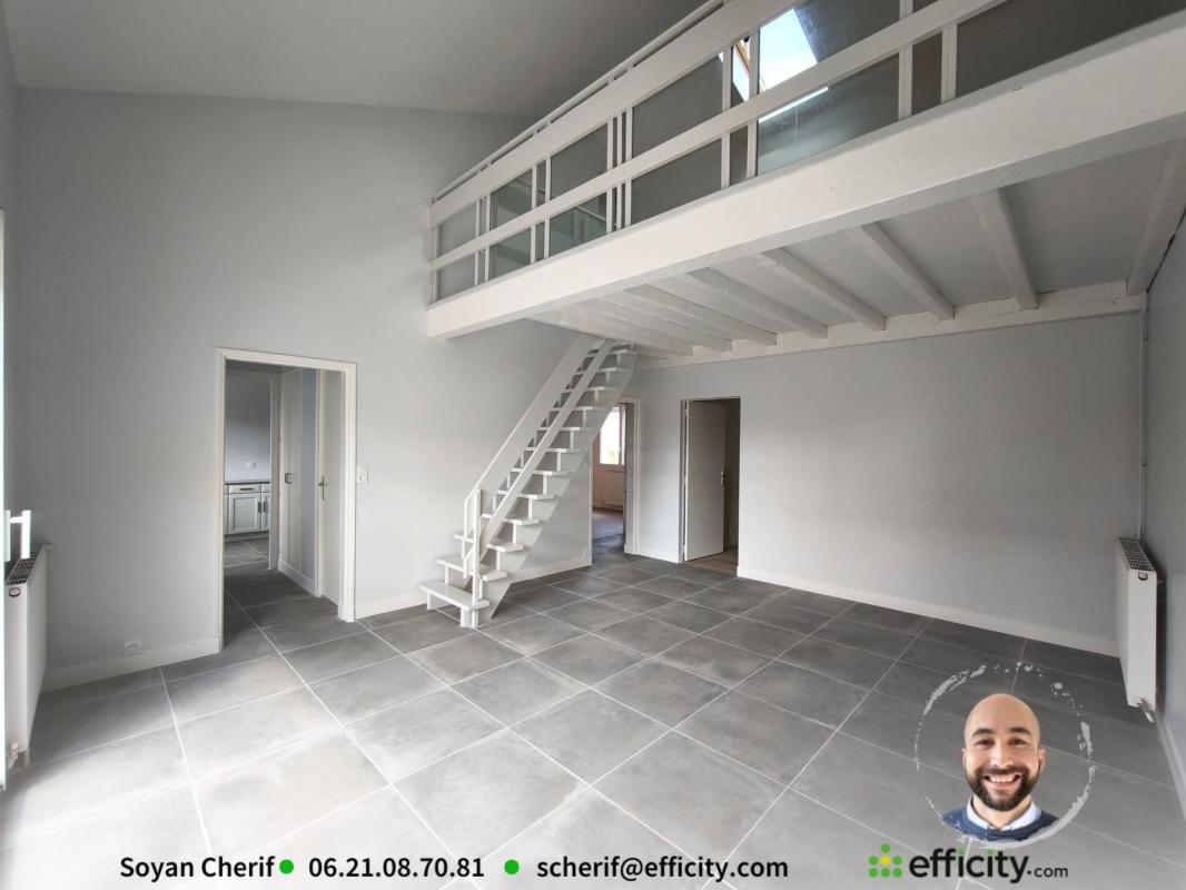 Maison 4 Pièce(s) Soyaux