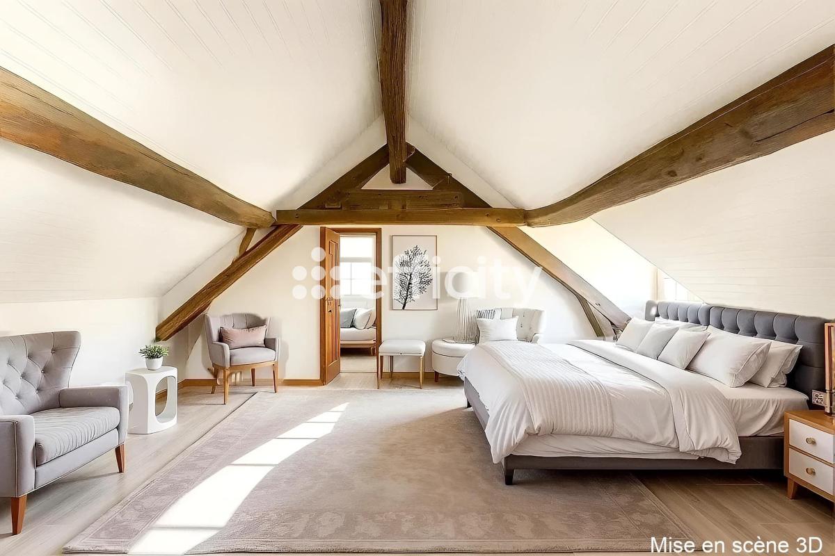 Maison 9 Pièce(s) Vauhallan