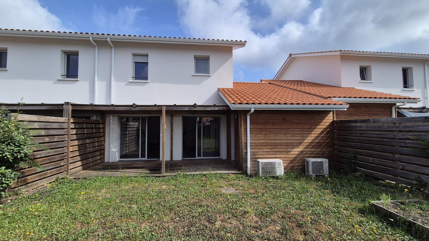 Maison 5 Pièce(s) Biscarrosse