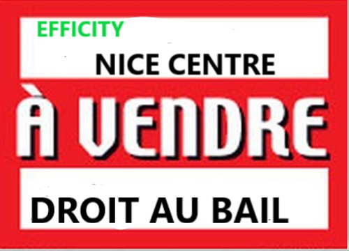 Local commercial 2 Pièce(s) Nice