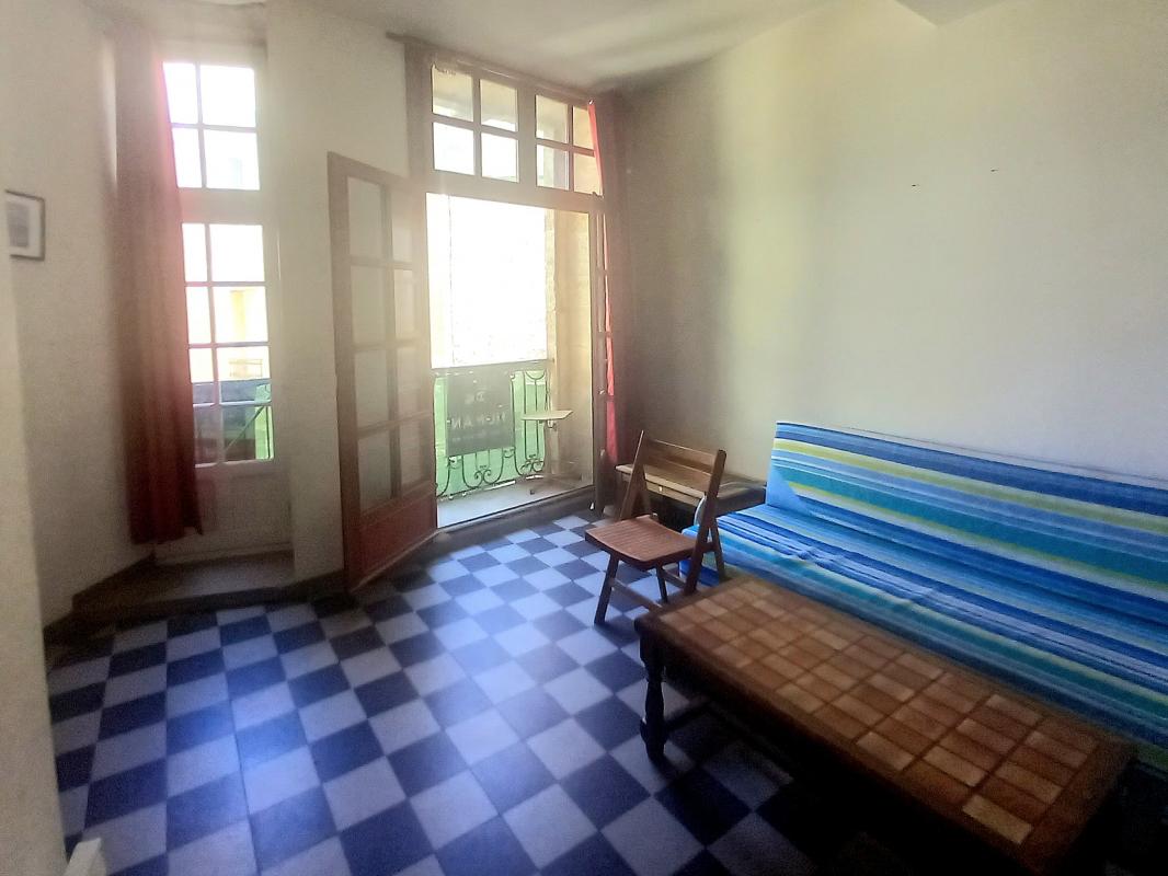 Appartement 1 Pièce(s) Pézenas