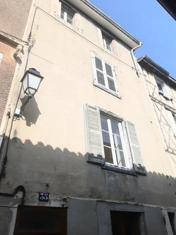 Maison 5 Pièce(s) Thiers