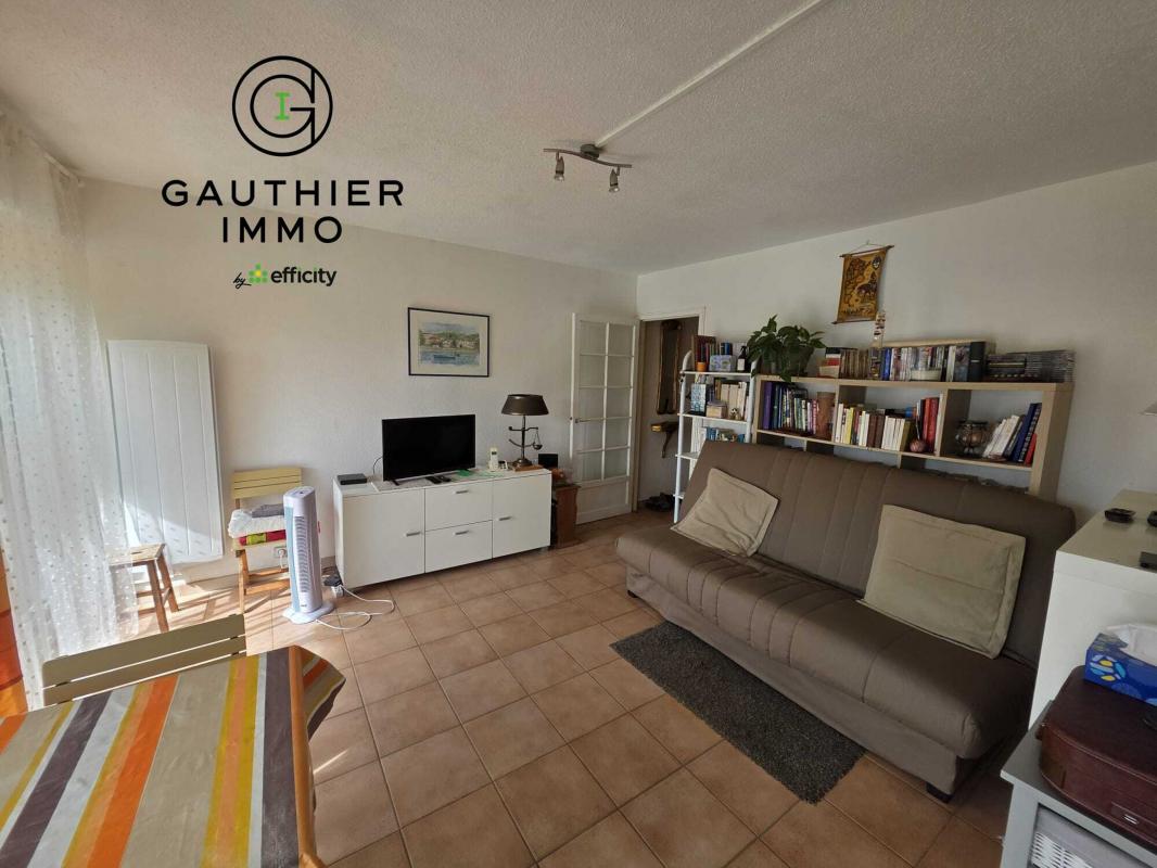 Appartement 1 Pièce(s) Arcachon