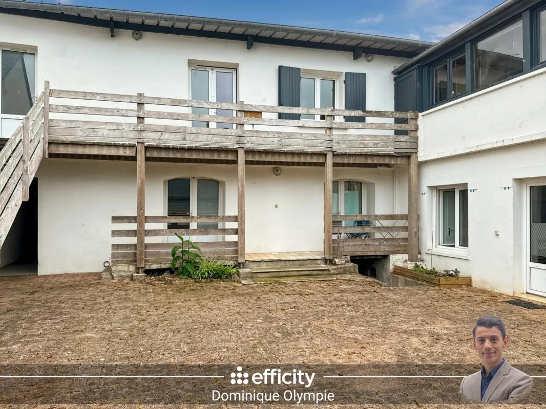 Appartement 2 Pièce(s) Saint-Quay-Portrieux