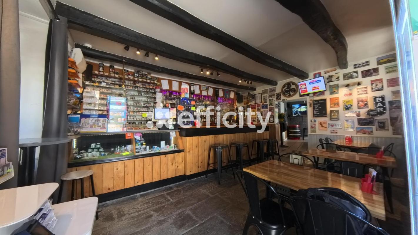 Commerces/negoce  Matignon